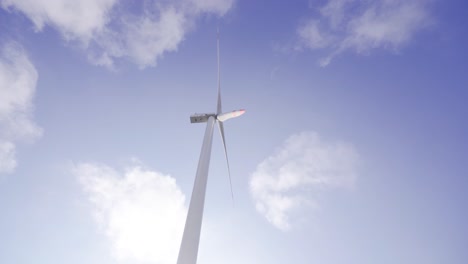 Energy-generating-wind-turbine.
